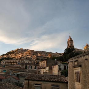 Casa Mavì Limite delle due Matrici Modica